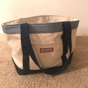 Vineyard Vines Tote